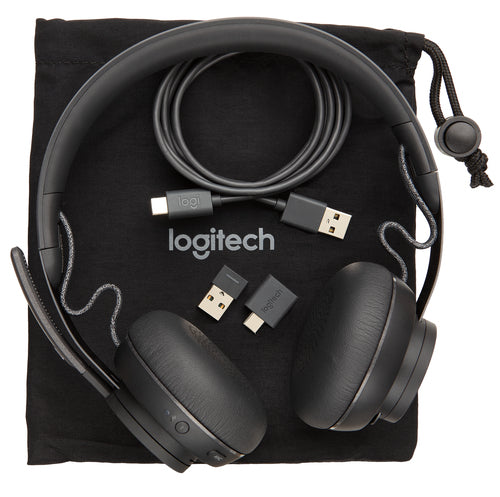 Logitech Zone Wireless UC Logitech Zone Wireless UC